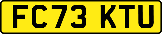 FC73KTU