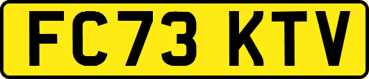 FC73KTV