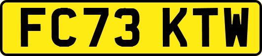 FC73KTW