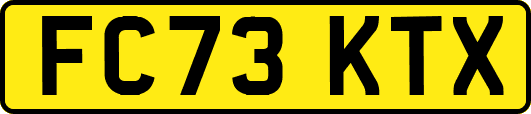 FC73KTX
