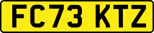FC73KTZ
