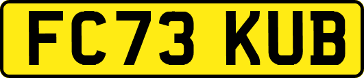 FC73KUB