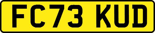 FC73KUD