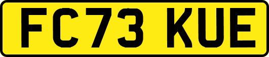 FC73KUE