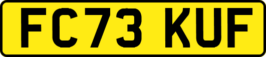 FC73KUF