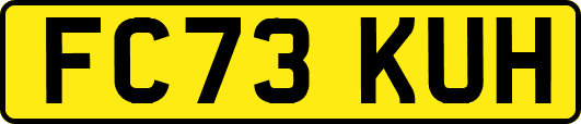 FC73KUH