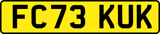 FC73KUK