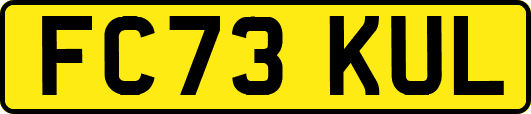 FC73KUL
