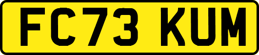 FC73KUM