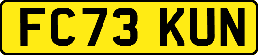 FC73KUN