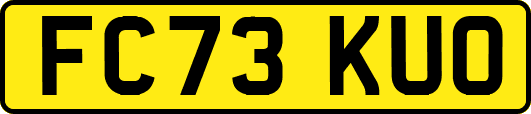 FC73KUO