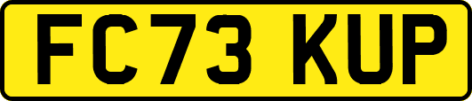 FC73KUP