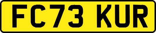 FC73KUR