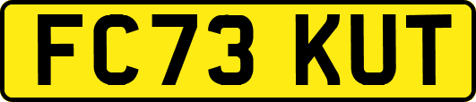 FC73KUT