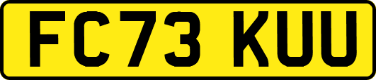 FC73KUU