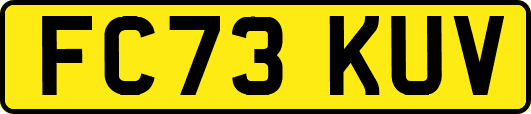 FC73KUV