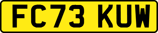 FC73KUW