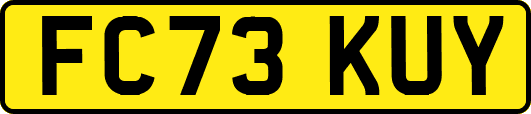 FC73KUY