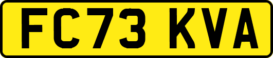 FC73KVA