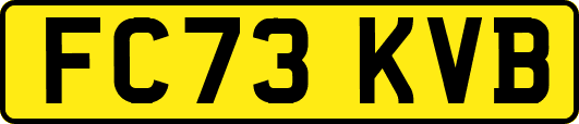 FC73KVB