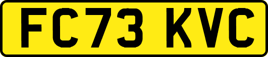 FC73KVC