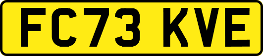FC73KVE