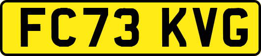 FC73KVG