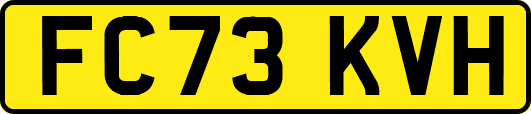 FC73KVH