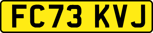 FC73KVJ
