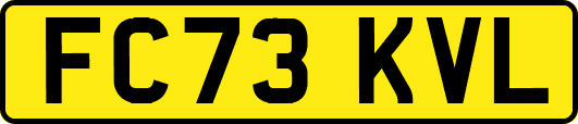 FC73KVL