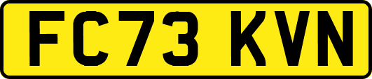 FC73KVN