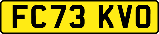 FC73KVO