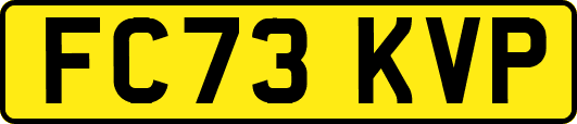 FC73KVP