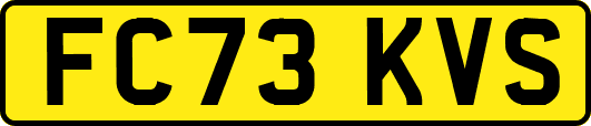FC73KVS
