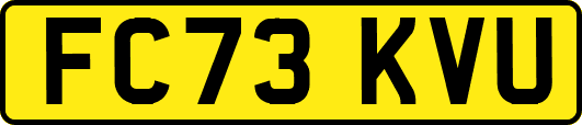 FC73KVU