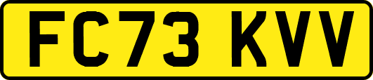 FC73KVV