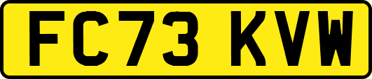 FC73KVW