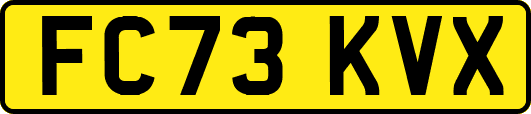 FC73KVX