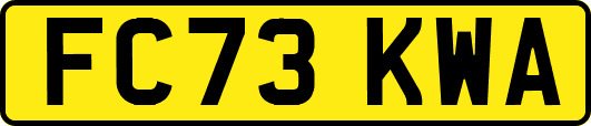 FC73KWA
