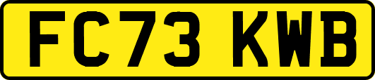 FC73KWB