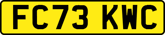 FC73KWC