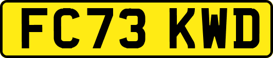 FC73KWD