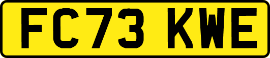 FC73KWE