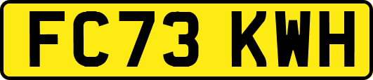 FC73KWH