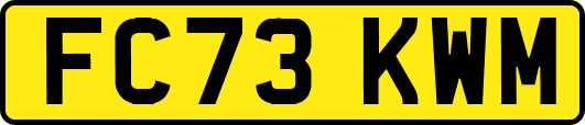 FC73KWM