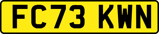 FC73KWN