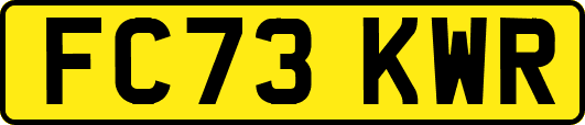 FC73KWR