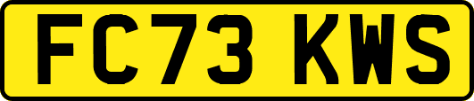 FC73KWS