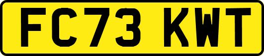 FC73KWT