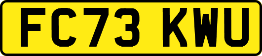 FC73KWU